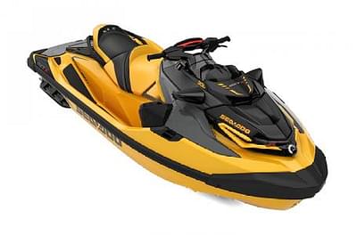 BOATZON | 2022 SeaDoo RXTX 300 AUDIO
