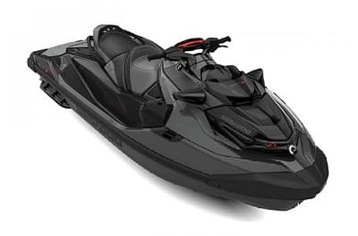BOATZON | 2022 SeaDoo RXTX 300 AUDIO