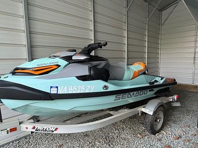 BOATZON | 2022 SeaDoo Wake Pro 230