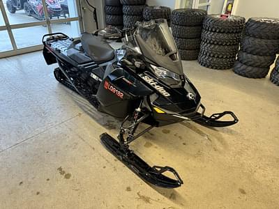 BOATZON | 2022 SkiDoo Renegade Adrenaline 600R ETEC RipSaw 125 ES