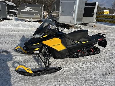 BOATZON | 2022 SkiDoo Renegade Adrenaline 900 ACE  YellowBlack