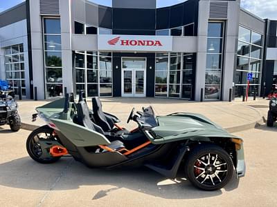 BOATZON | 2022 Slingshot Slingshot R