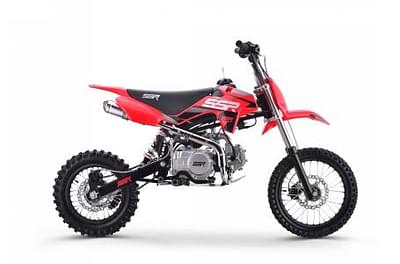 BOATZON | 2022 SSR Motorsports SR125 AUTO