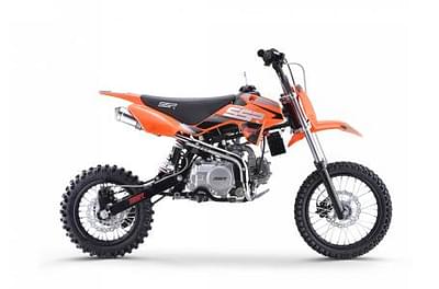 BOATZON | 2022 SSR Motorsports SR125 AUTO