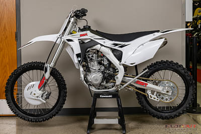 BOATZON | 2022 SSR Motorsports SR300S