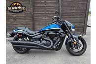 BOATZON | 2022 Suzuki BOULEVARD M109R BOSS