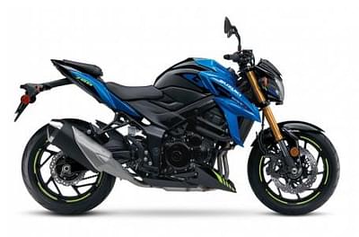 BOATZON | 2022 Suzuki GSXS750Z ABS