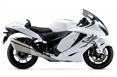 BOATZON | 2022 Suzuki HAYABUSA COMING SOON