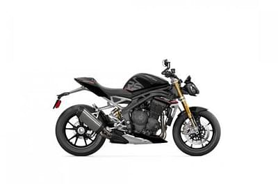 BOATZON | 2022 Triumph Speed Triple RS