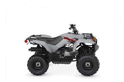 BOATZON | 2022 Yamaha Grizzly 90
