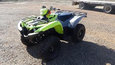 BOATZON | 2022 Yamaha GRIZZLY EPS