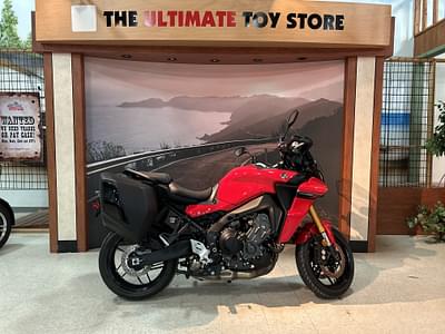 BOATZON | 2022 Yamaha MTT09 TRACER GT
