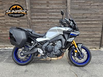 BOATZON | 2022 Yamaha TRACER 9 GT