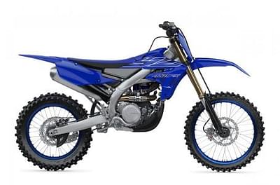 BOATZON | 2022 Yamaha YZ450FX