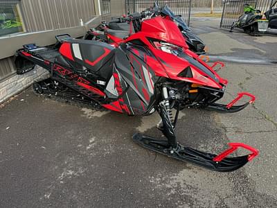 BOATZON | 2023 Arctic Cat RIOT 8000 ATAC 146 16 LUG