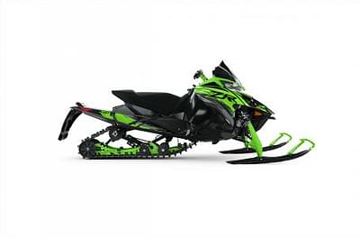 BOATZON | 2023 Arctic Cat ZR 6000 137 ES