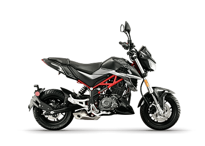 BOATZON | 2023 Benelli SRF135