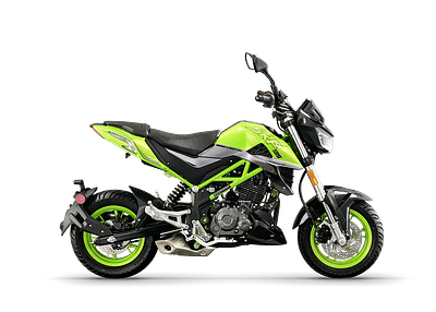 BOATZON | 2023 Benelli SRF135