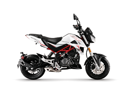 BOATZON | 2023 Benelli SRF135