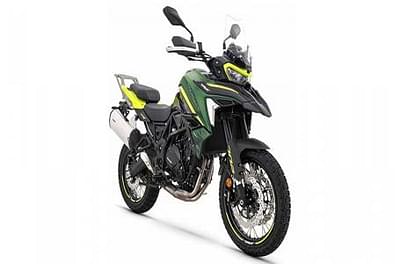 BOATZON | 2023 Benelli SRT750X