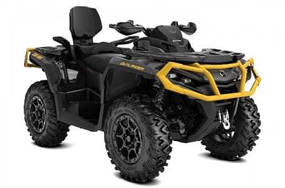 BOATZON | 2023 CanAm ATV OUTL MAX XTP 850 GY 23