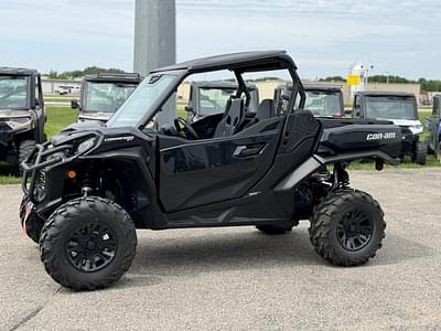 BOATZON | 2023 CanAm COMMANDER XT 1000R