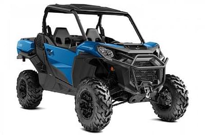 BOATZON | 2023 CanAm Commander XT 1000R