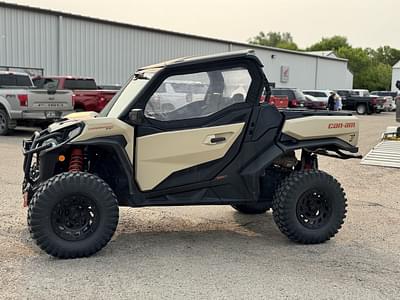 BOATZON | 2023 CanAm Commander XTP 1000R