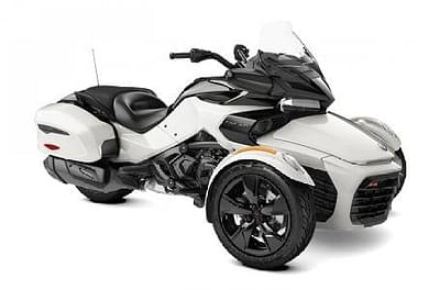 BOATZON | 2023 CanAm F3 T