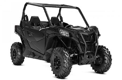 BOATZON | 2023 CanAm MAVERICK TRAIL DPS 5