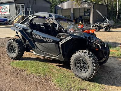 BOATZON | 2023 CanAm Maverick X3 MAX X DS TURBO RR 64