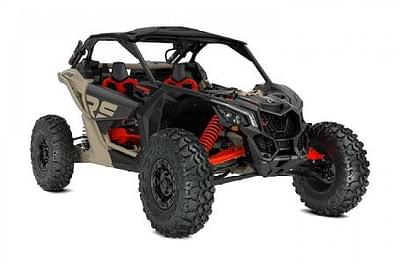 BOATZON | 2023 CanAm Maverick X3 X rs TURBO RR 72