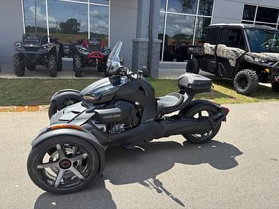 BOATZON | 2023 CanAm Ryker 900 ACE