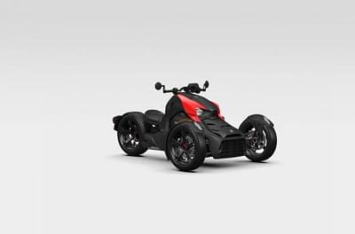 BOATZON | 2023 CanAm RYKER 900 RALLY