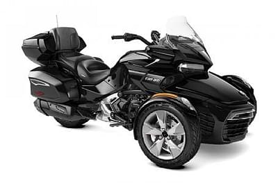 BOATZON | 2023 CanAm SPYDER F3 LIMITED PLATINUM