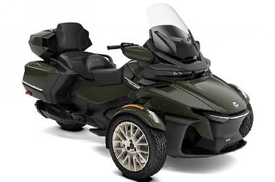 BOATZON | 2023 CanAm SPYDER RT SEATOSKY