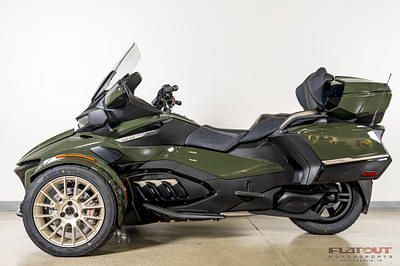 BOATZON | 2023 CanAm SPYDER RT SEATOSKY