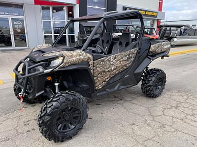BOATZON | 2023 CanAm SSV COM XT 64 1000R BC 23 BOATZON | 2023 CanAm SSV COM XT 64 1000R BC 23