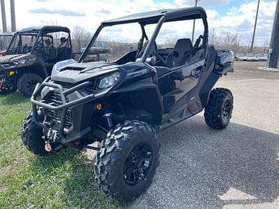 BOATZON | 2023 CanAm SSV COM XT 64 1000R BK 23 BOATZON | 2023 CanAm SSV COM XT 64 1000R BK 23