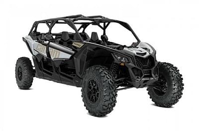 BOATZON | 2023 CanAm SSV MAV MAX DS 64 TURB TN 23 BOATZON | 2023 CanAm SSV MAV MAX DS 64 TURB TN 23