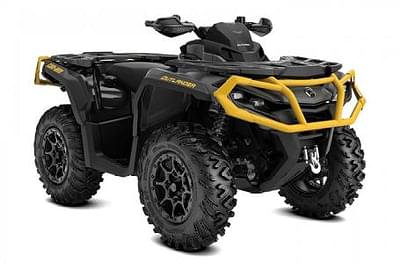 BOATZON | 2023 CanAm XTP 850 OUTLANDER