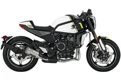 BOATZON | 2023 CFMOTO 700CLX SPORT CF7002AUS BOATZON | 2023 CFMOTO 700CLX SPORT CF7002AUS