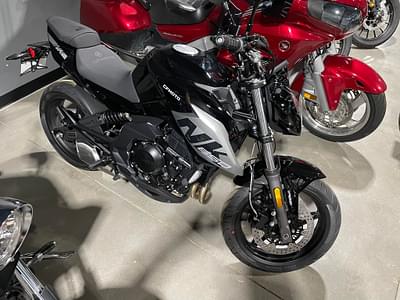 BOATZON | 2023 CFMOTO CF6507US