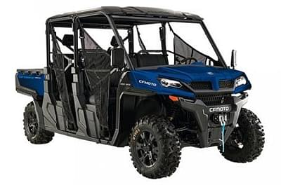 BOATZON | 2023 CFMOTO UFORCE 1000 XL CF1000UZ2