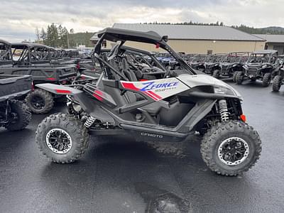 BOATZON | 2023 CFMOTO ZFORCE 950 HO EX EPS