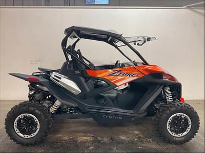 BOATZON | 2023 CFMOTO ZForce 950 Sport HO