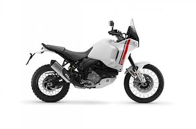 BOATZON | 2023 Ducati DesertX 937