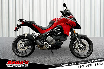 BOATZON | 2023 Ducati Multistrada V2 S