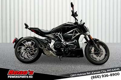 BOATZON | 2023 Ducati XDiavel S