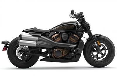 BOATZON | 2023 HarleyDavidson 1250 SPORTSTER S